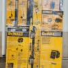 pallets de herramientas dewalt