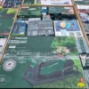 pallets de herramientas parkside