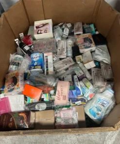 pallets de salud y belleza
