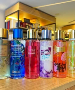 perfume liquidation pallets