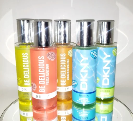 buy perfume liquidation pallets