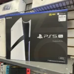 playstation 5 liquidation pallets