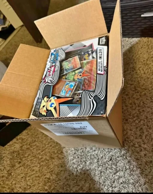 pokemon card wholesale lots