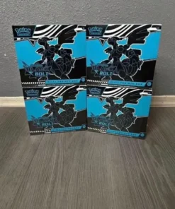 pokemon cards liquidation pallets