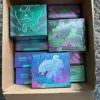 pokemon collectibles pallets