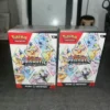 pokemon inventory pallets