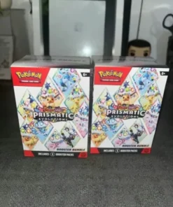 pokemon inventory pallets