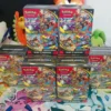 pokemon liquidation pallets