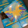 pokemon trading card pallets
