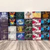 pokemon wholesale pallets