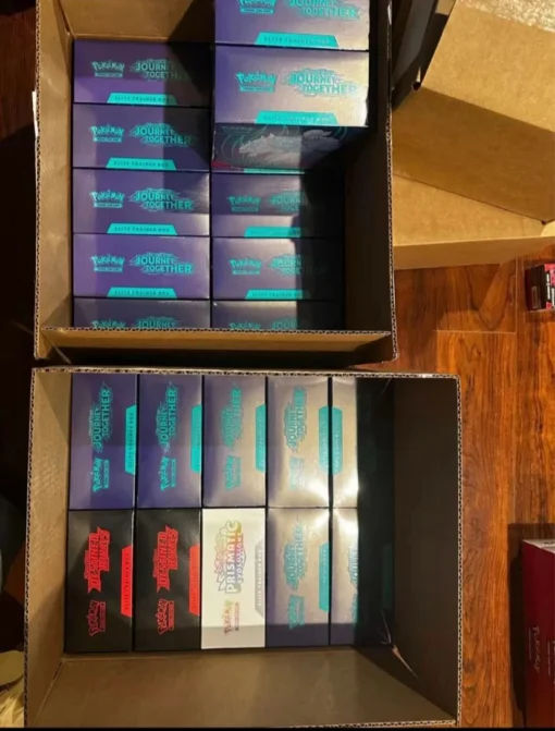 productos pokemon para revendedores