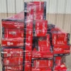 professional tool liquidation pallets