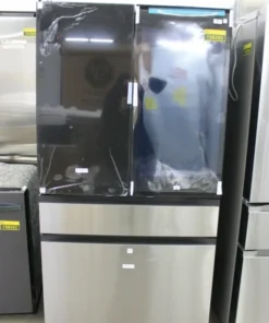 buy refrigerator liquidation pallets