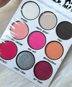 cosmetic liquidation pallets
