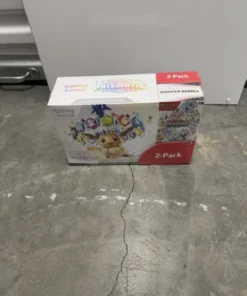 pokemon collectibles pallets