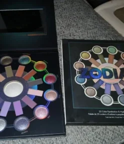 cosmetic liquidation pallets