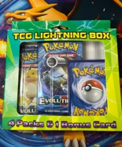 pokemon collectibles pallets