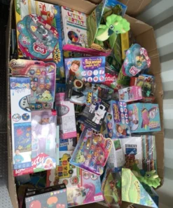 overstock toy pallets mexico