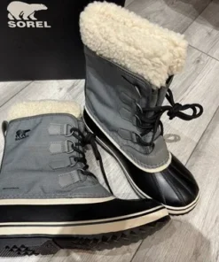 buy winter shoes liquidation pallets
