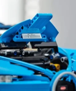 Lego 42083 Bugatti Chiron