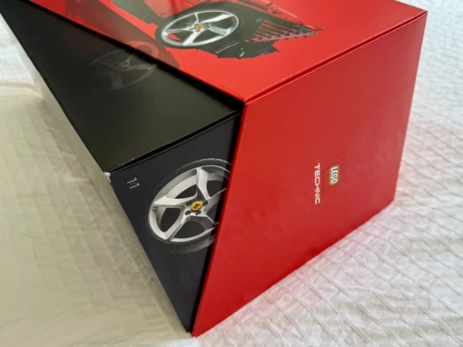 LEGO 42143 Technic Ferrari Daytona SP3