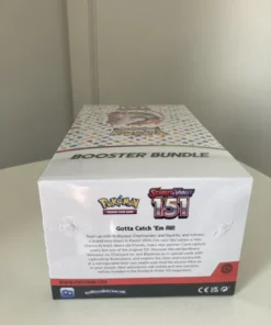 pokemon overstock pallets