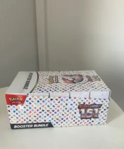 pokemon overstock pallets