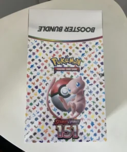 pokemon overstock pallets