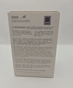 labubu popmart liquidation pallets