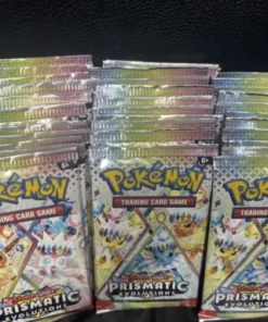 pokemon collectibles pallets