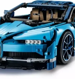 Lego 42083 Bugatti Chiron