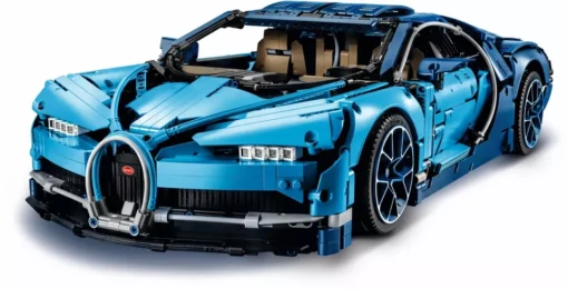 Lego 42083 Bugatti Chiron