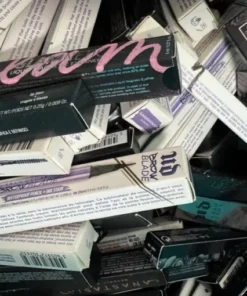 buy cosmetic liquidation pallets mexico