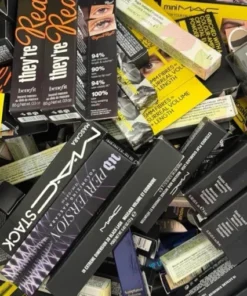 buy cosmetic liquidation pallets mexico