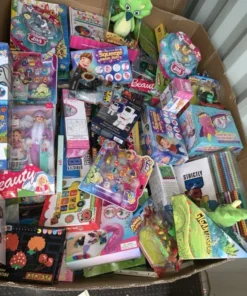 wholesale toys for resale mexico