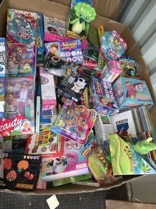 wholesale toys for resale mexico