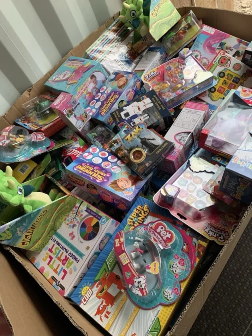 wholesale toys for resale mexico