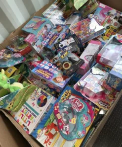 overstock toy pallets mexico