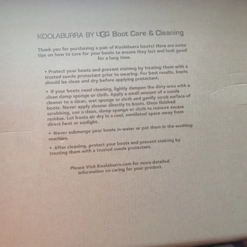 ugg boots liquidation pallets
