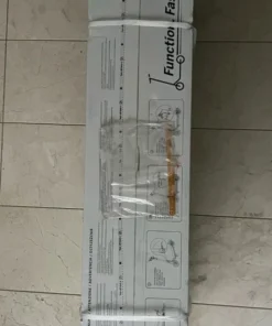 electric scooter liquidation pallets
