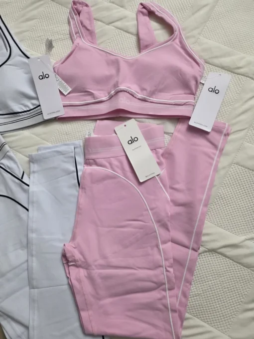 buy alo athletic clothing pallets