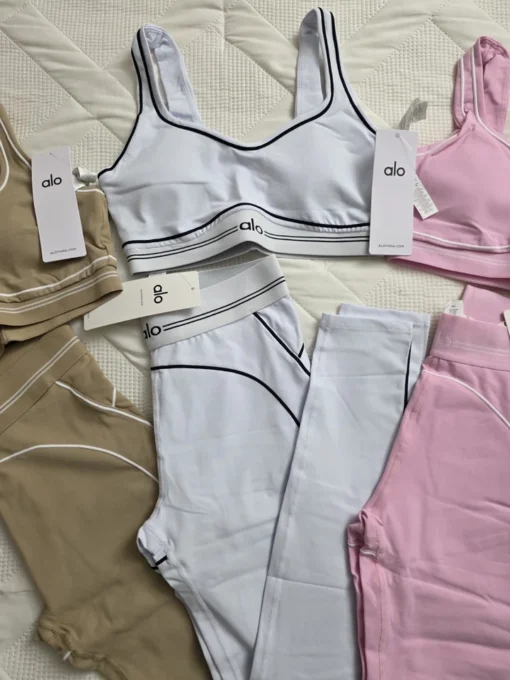 buy alo athletic clothing pallets