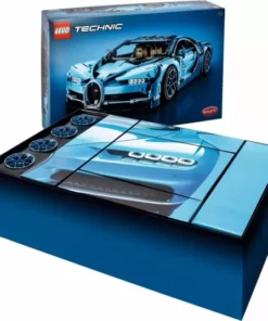 Lego 42083 Bugatti Chiron