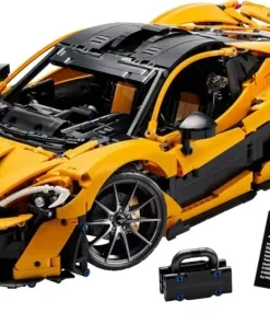 LEGO Technic McLaren P1 Model Car