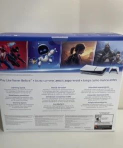 buy playstation 5 liquidation pallets