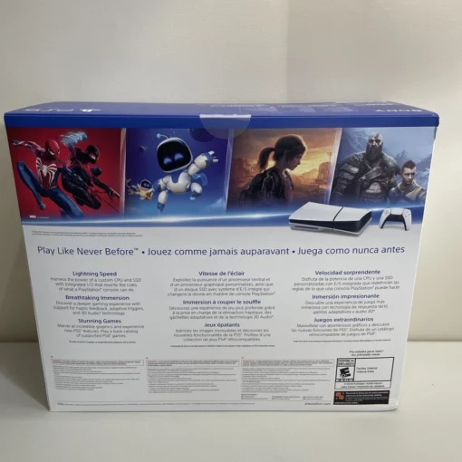 buy playstation 5 liquidation pallets