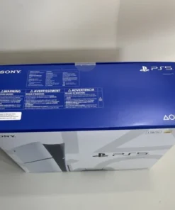 buy playstation 5 liquidation pallets