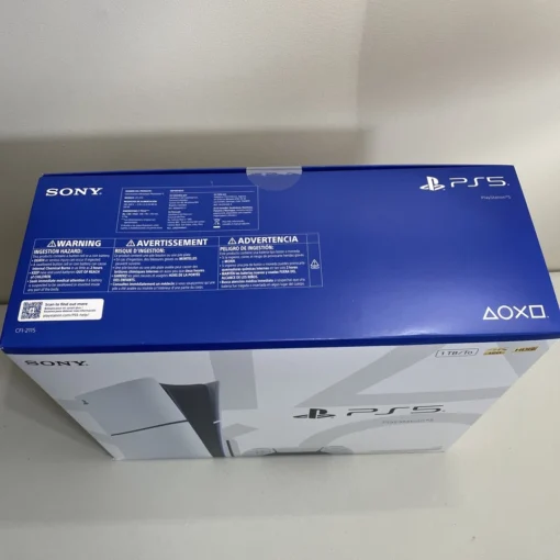 buy playstation 5 liquidation pallets
