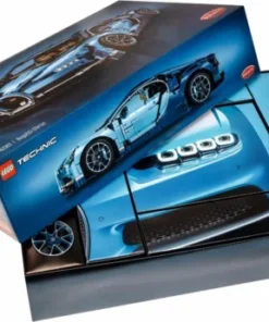 Lego 42083 Bugatti Chiron