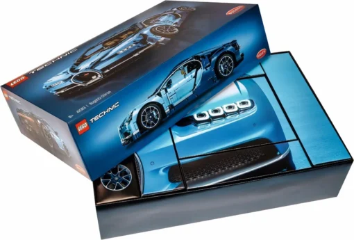 Lego 42083 Bugatti Chiron